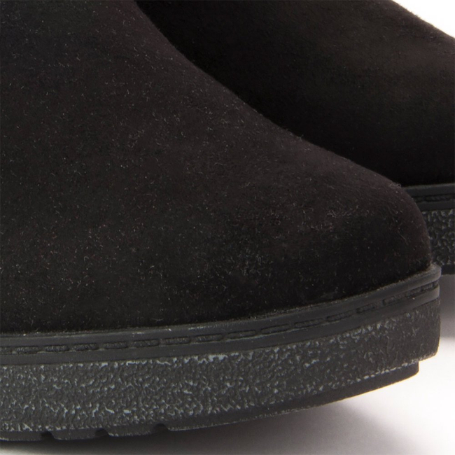 Ankle boots Jana 8-25469-29 001 black