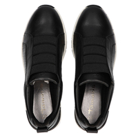 Półbuty Tamaris 1-24715-34 007 Black Uni