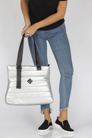 Bag Filippo  TD0266/22 SI silver