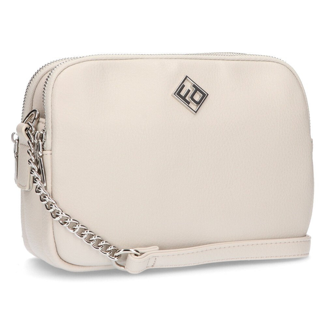 Bag Filippo Messenger Bag TD0177/21 EC ecru