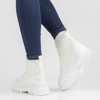 Filippo 2021 sneakers white