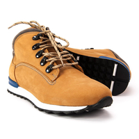 Shoes Filippo 949/5 Yellow N-02