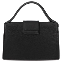 Black handbag pure belle
