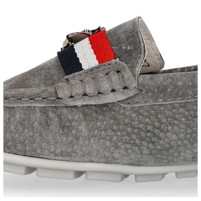 Shoes Filippo DP1406/20 GR Grey