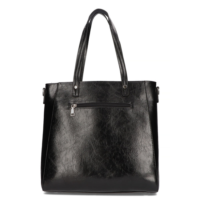 Bag Filippo TD0199/21 BK black