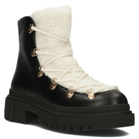 Filippo ankle boots  LG711 black