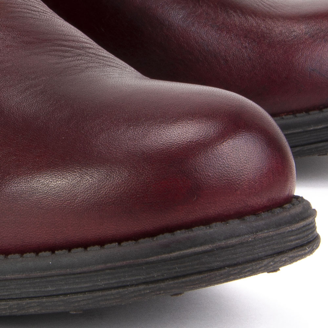 Ankle boots Marco Tozzi 2-25418-31 507 Bordeaux Ant.