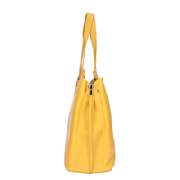 Torebka David Jones CM5681 Yellow