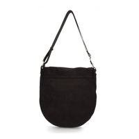 Handbag Filippo Messenger Bag TD0230/21 BK black