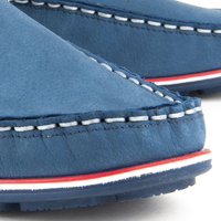 Loafers Filippo G-1774-NT2000 K1590 blue