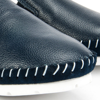 Shoes FILIPPO DP076/17 NV navy blue