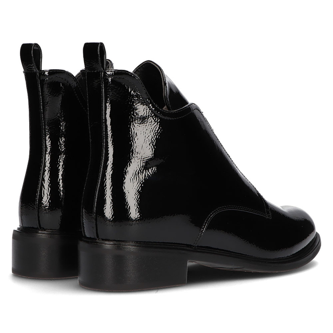 Filippo boots DBT3145/21 BK black