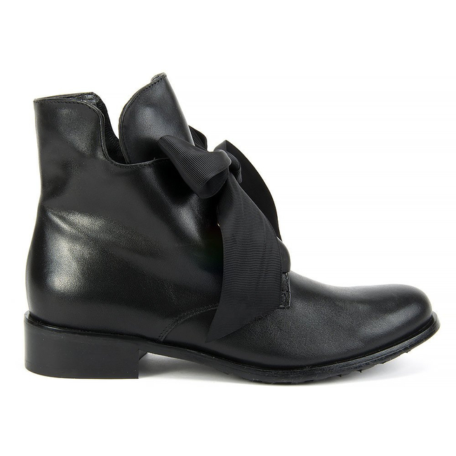 Boots Exbut 77-4538-155-1G (Z) black face