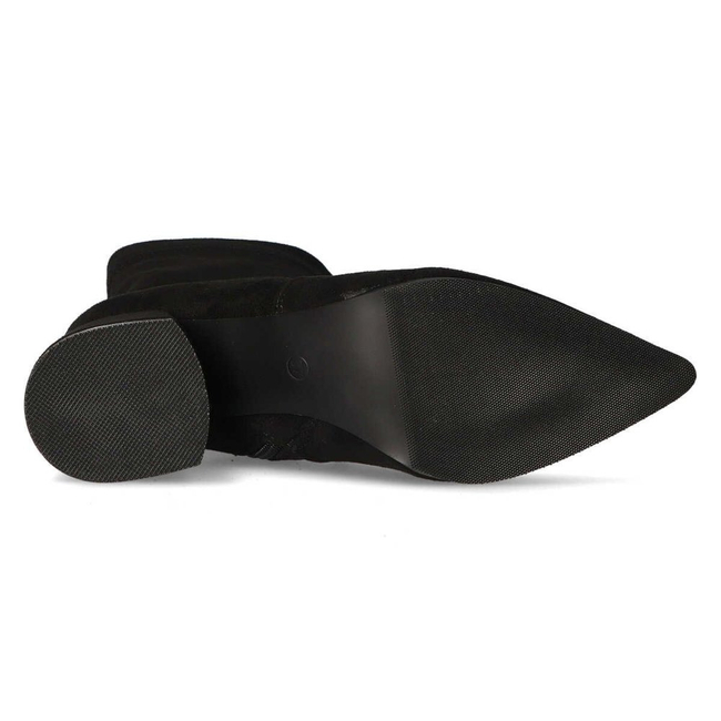 Filippo ankle boots DBT1542/20 BK black