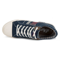 Trampki S.Oliver 5-13609-28 805 Navy