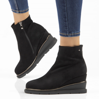 Filippo ankle boots DBT3128/22 BK black