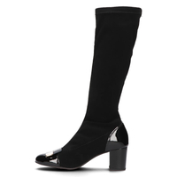 Sagan Boots 4701 black