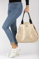 Filippo TD0006/21 GO gold bag