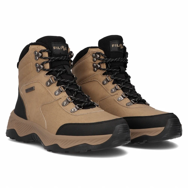 Trekking Filippo MTR6653/24 BE beige