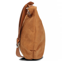 Filippo Messenger Bag  TD0272/22 CO cognac