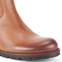 Boots EKSBUT 93-2099-657-1G Brown Lico