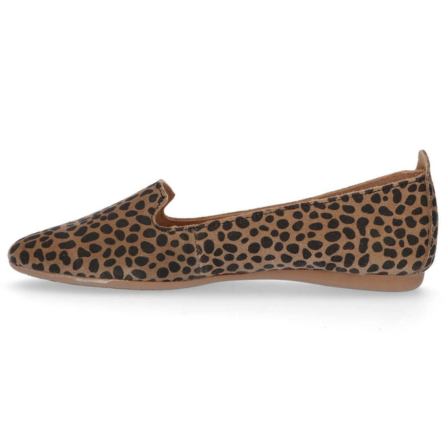 Leather lords Filippo DP1274/20 LEO Leopard