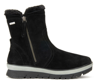 Ankle boots Jana 8-26440-23 001 Black