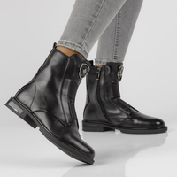 Filippo ankle boots DBT3100/22 BK black