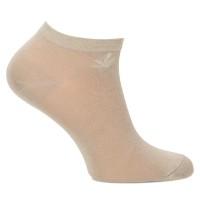 Women's Socks Cosas 40LM1811 ligh brown
