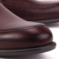 Shoes Filippo A-6457-105/1 brown