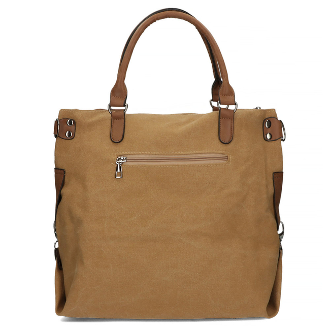 Torebka Filippo AP-171 camel