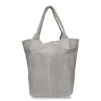 Torebka Filippo 11011 Light Grey