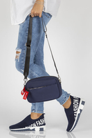 Filippo Messenger Bag TD0247/22 NV navy