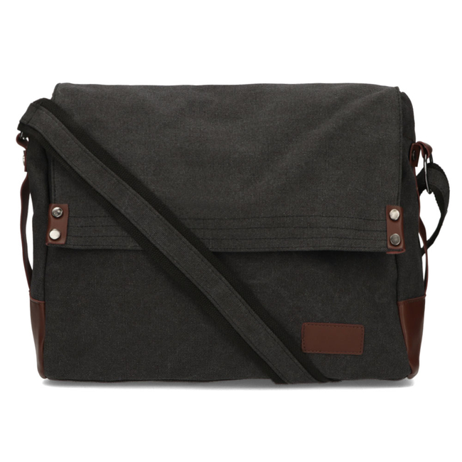 Torebka Filippo AP-178 czarna