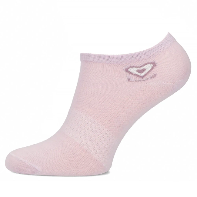 Women's Socks 2508-11 purple