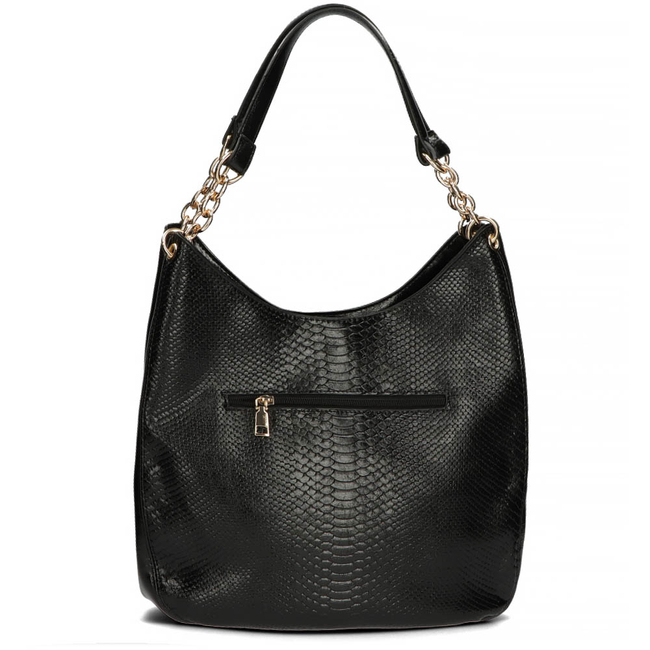 Bag Filippo TD0268/22 BK black