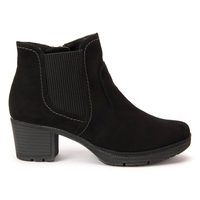 Ankle boots Jana 8-25469-29 001 black