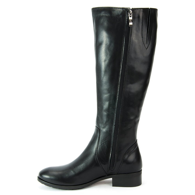 Boots Lemar 70052 m. black