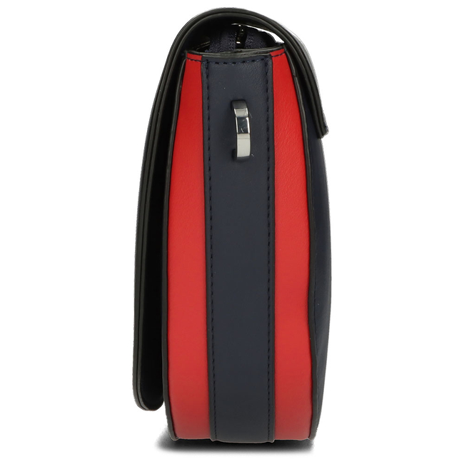 Torebka Filippo Listonoszka TD0257/22 NV granatowa