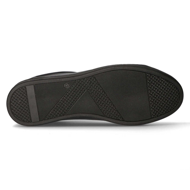 Shoes Filippo 2022-011 Black