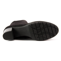 Kozaki Marco Tozzi 2-25513-29 001 black