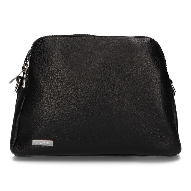Handbag Filippo Messenger Bag TD0154/21 BK black