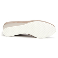 Pumps Bioeco by Arka BI 5255 colour 810+466 beige