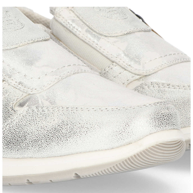 Shoes Jana 8-24661-24 197 White Combination