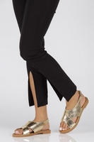 Sandals Filippo DS2104/22 GO gold