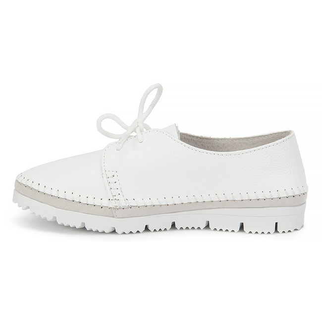 Shoes FILIPPO DP074/17 WH White