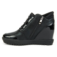Filippo DBT008/17 BK sneakers black