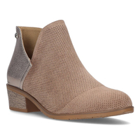 Filippo ankle boots DBT2071/21 BE beige