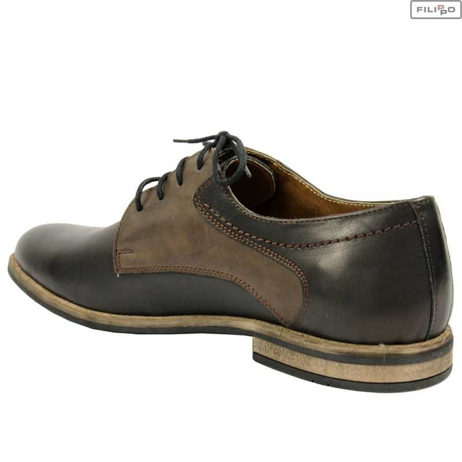Shoes FILIPPO 2681 czkr+br 8021362