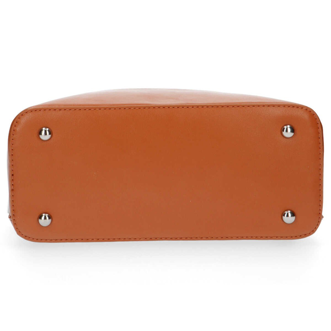 Handbag/Backpack David Jones 6261-2 Cognac